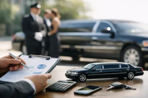 Limo Rate Factors That Shape Your Quote
