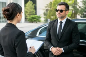 Chauffeur Background Check Review: What to Ask