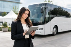 Event Transport Review: What to Check Before Booking